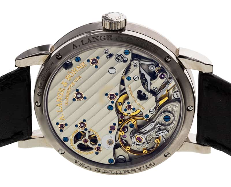A. Lange and Sohne Richard Lange 252.029